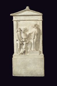 Monumento a Thomas Yarborough e membri della sua famiglia da John Flaxman
